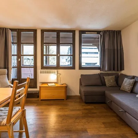 Apartment Jonquille 3 Chamonix Extérieur photo
