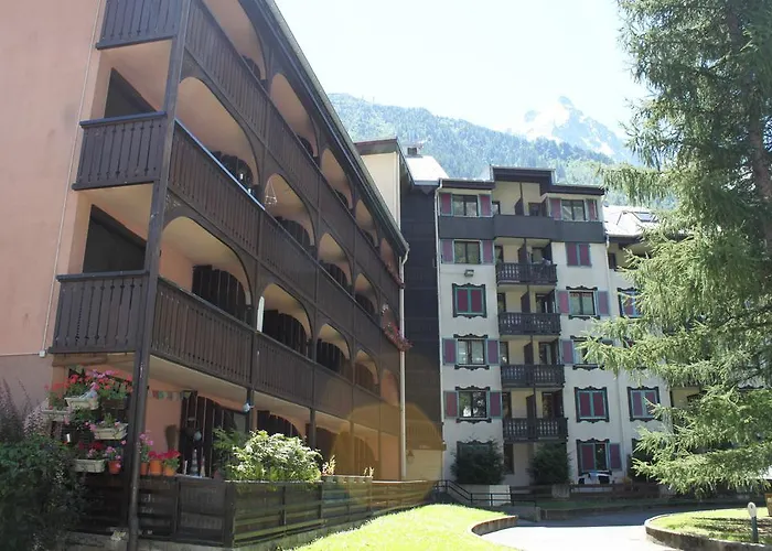 Apartment Jonquille 3