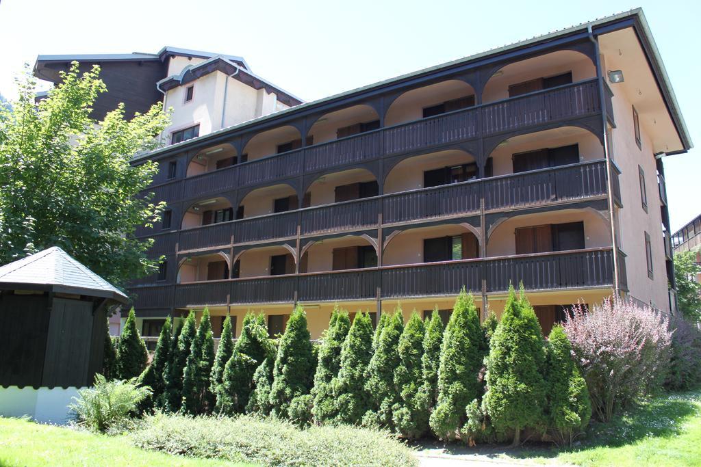 Appartement Jonquille 3