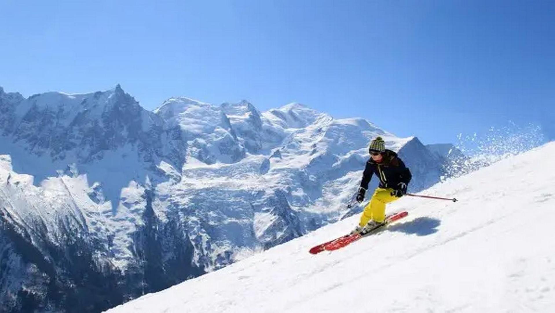 Appartement Jonquille 3 *