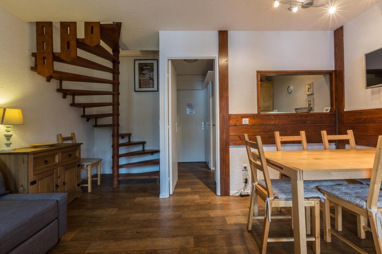 Jonquille 3 Appartement Chamonix