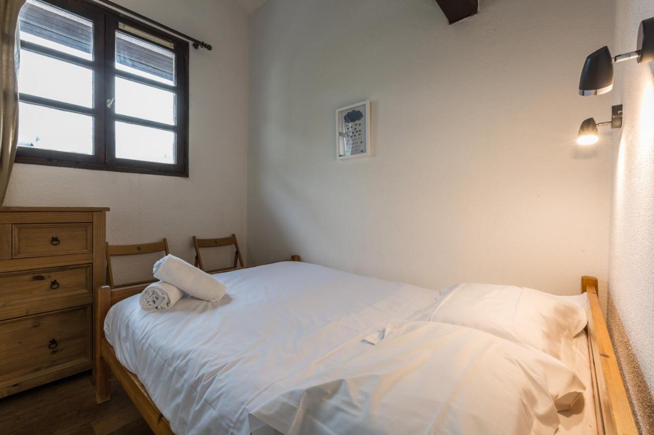 Jonquille 3 Appartement
