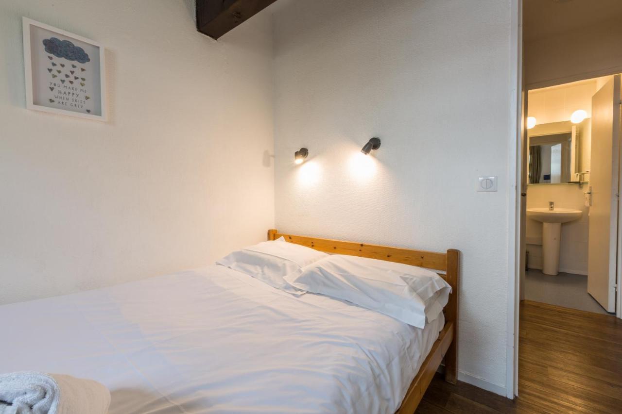 Appartement Jonquille 3 *